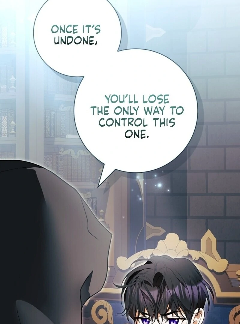 Read I Adopted A Villainous Dad Manga Online