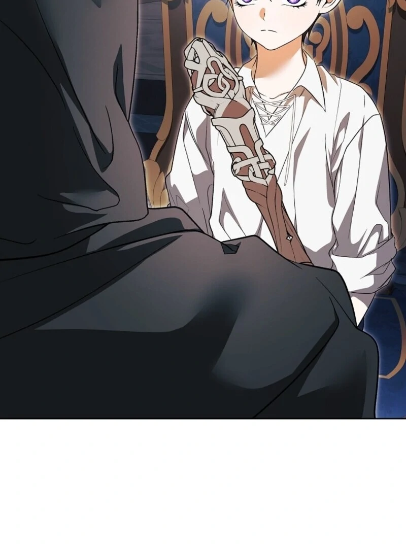 Read I Adopted A Villainous Dad Manga Online