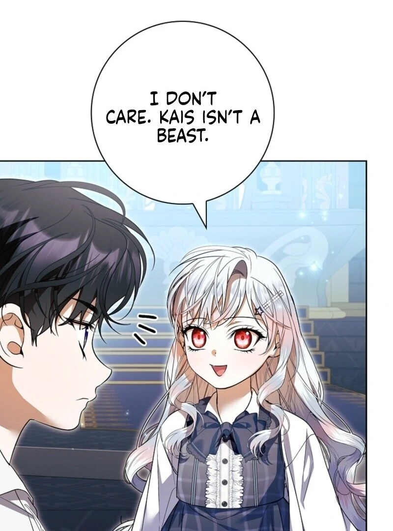 Read I Adopted A Villainous Dad Manga Online