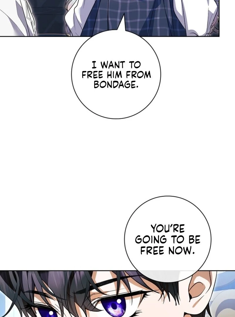 Read I Adopted A Villainous Dad Manga Online