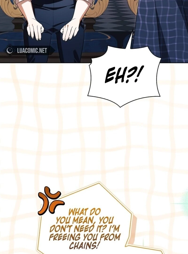 Read I Adopted A Villainous Dad Manga Online