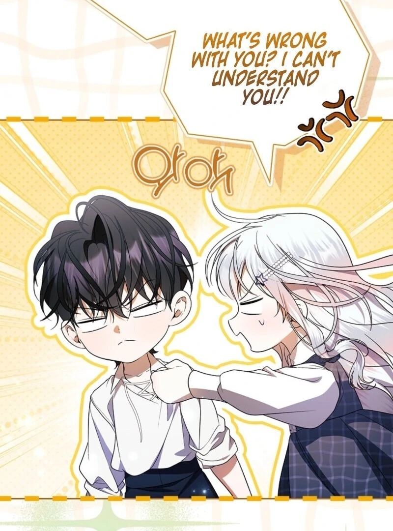 Read I Adopted A Villainous Dad Manga Online