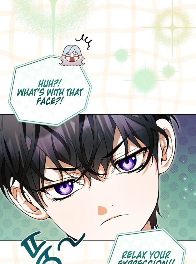 Read I Adopted A Villainous Dad Manga Online