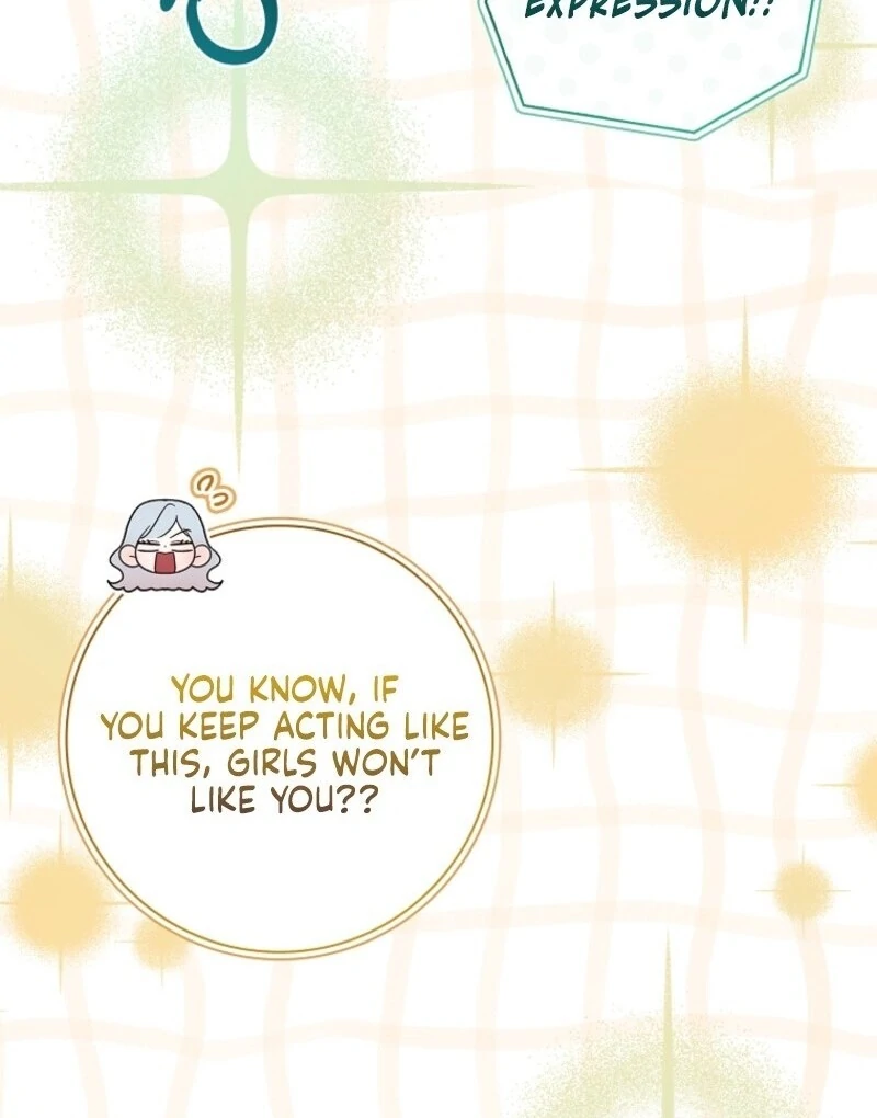 Read I Adopted A Villainous Dad Manga Online