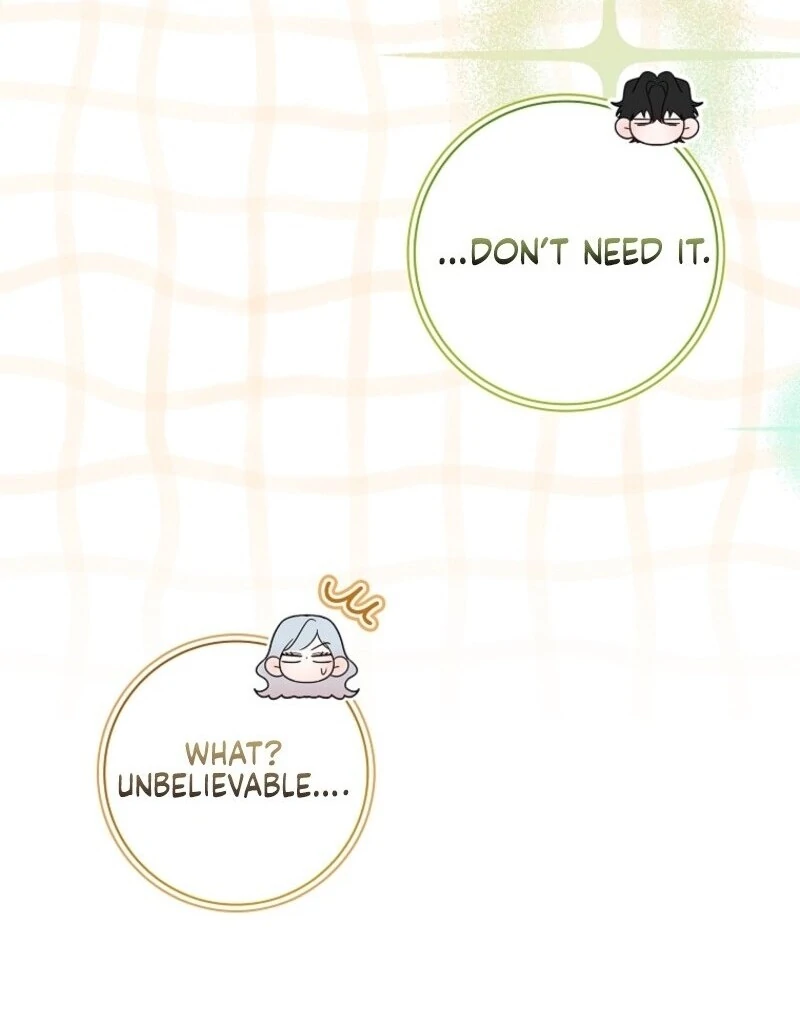 Read I Adopted A Villainous Dad Manga Online