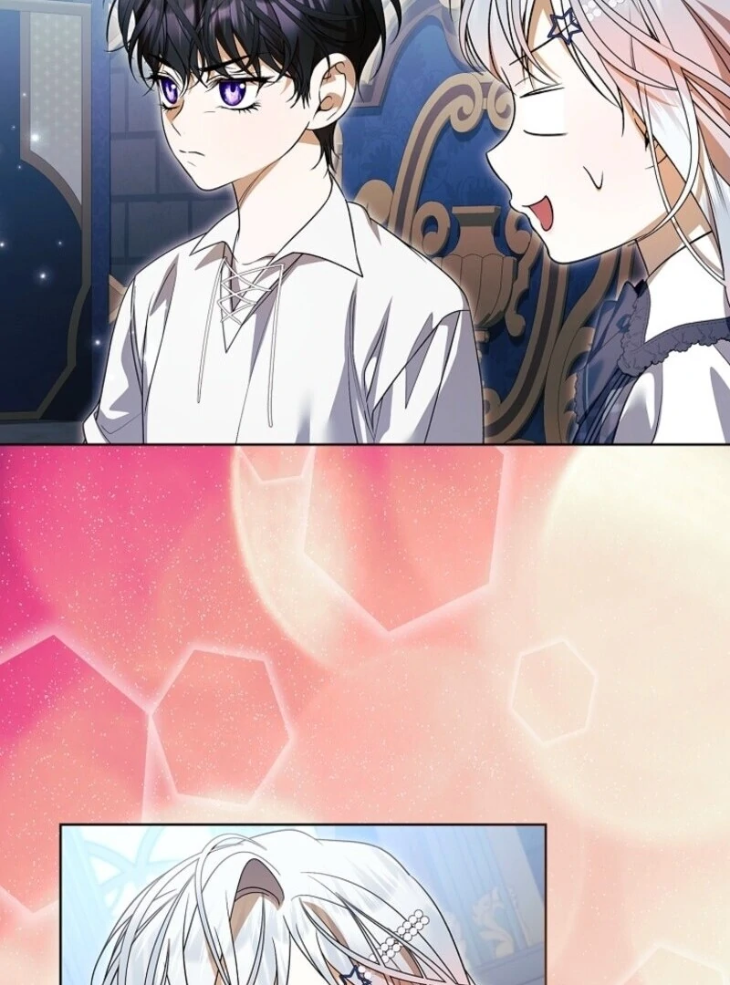 Read I Adopted A Villainous Dad Manga Online