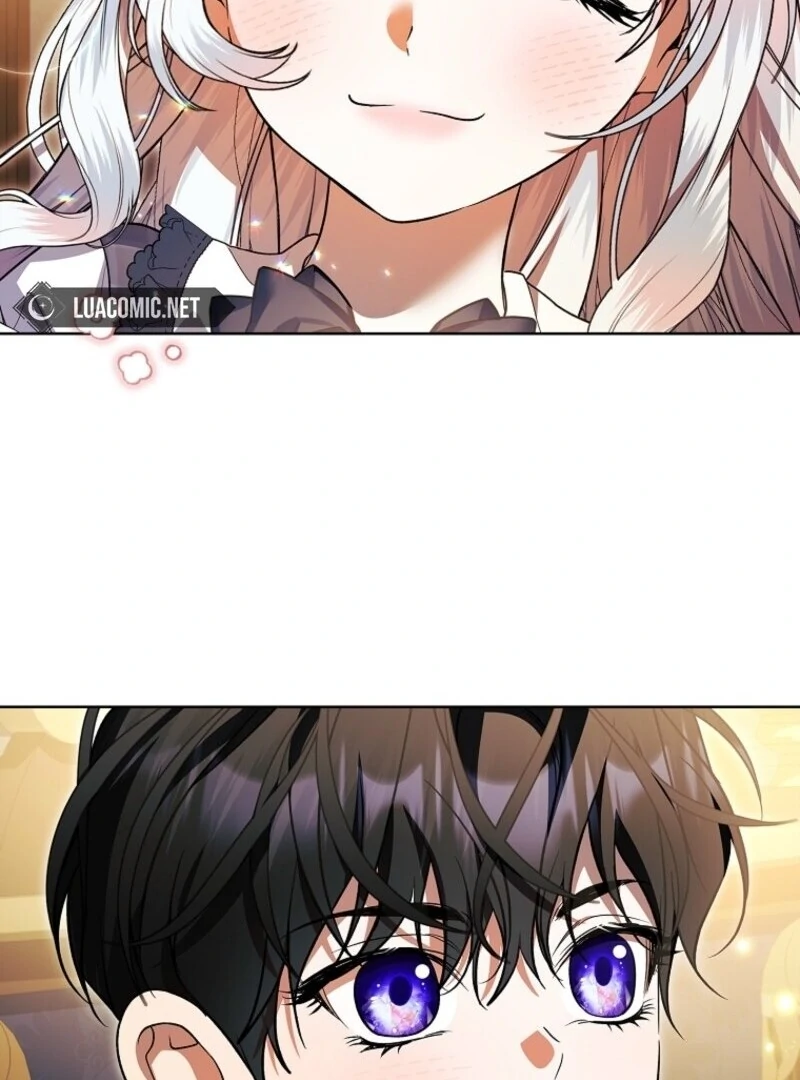 Read I Adopted A Villainous Dad Manga Online