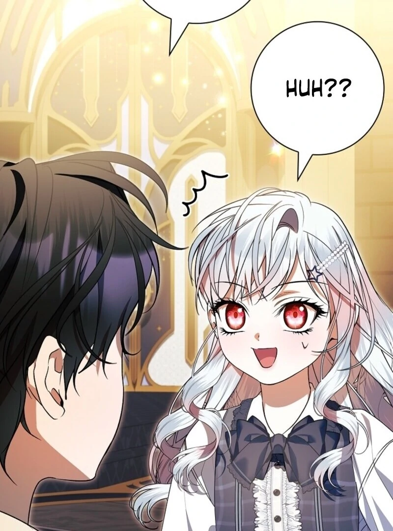 Read I Adopted A Villainous Dad Manga Online