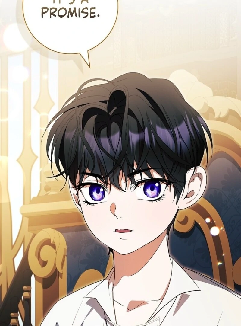 Read I Adopted A Villainous Dad Manga Online