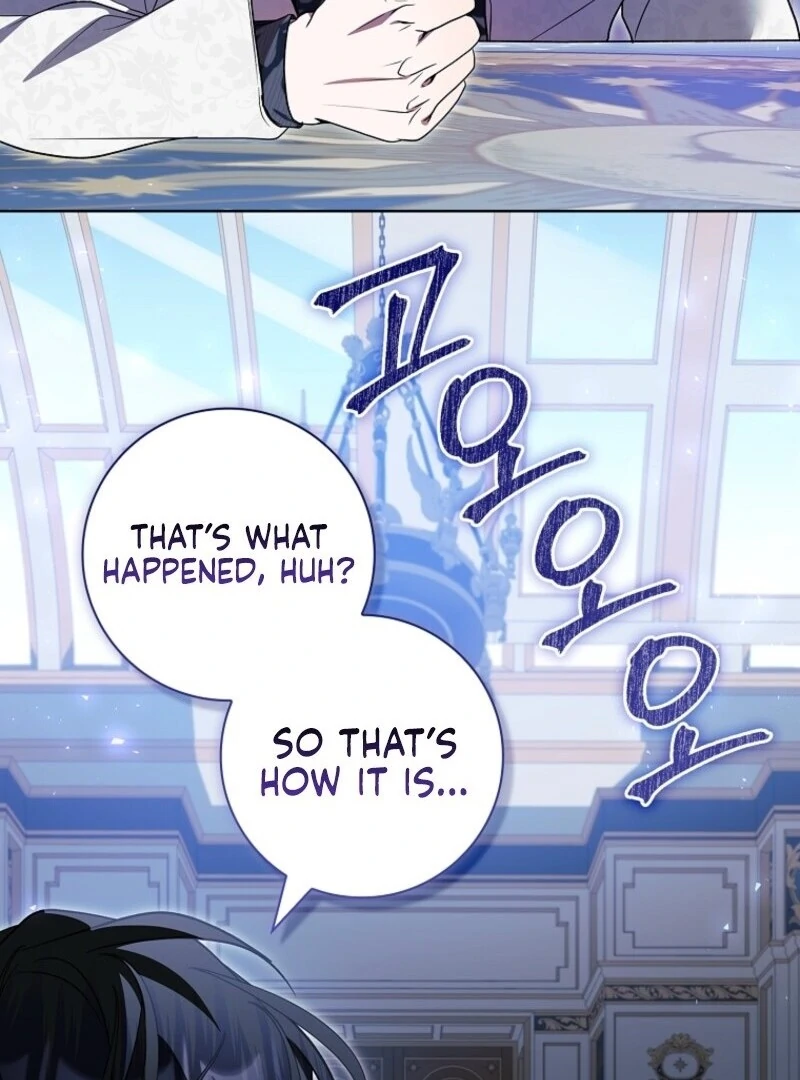 Read I Adopted A Villainous Dad Manga Online