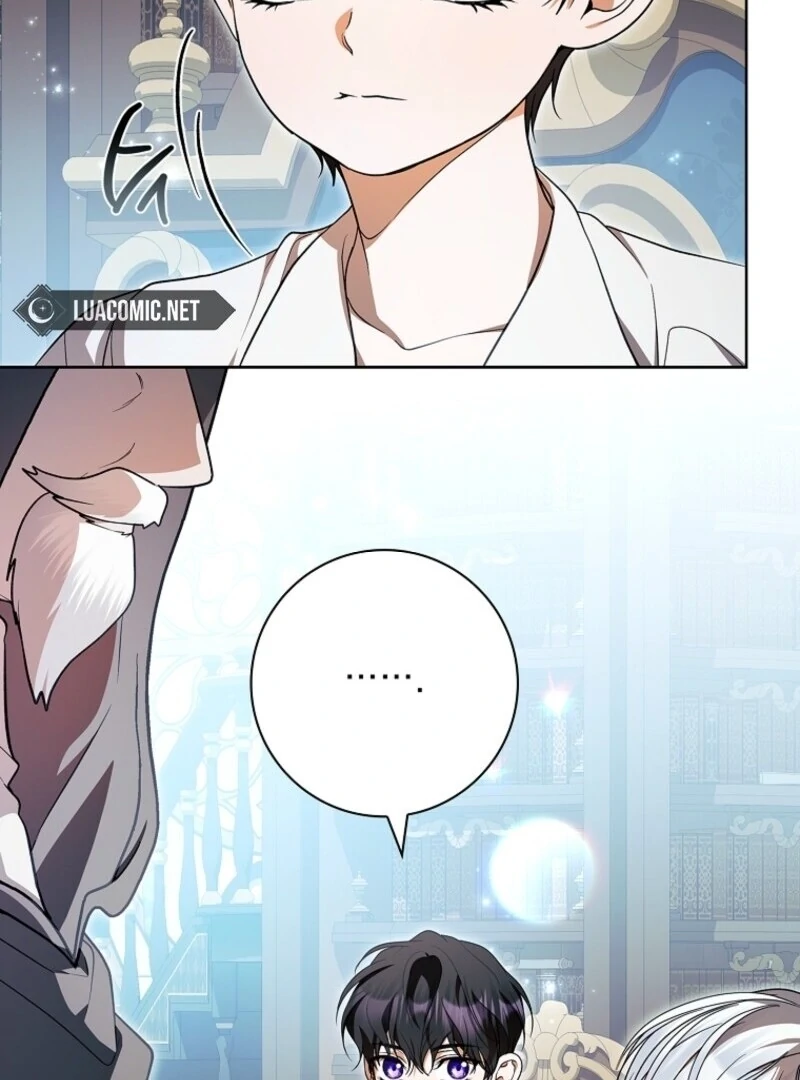 Read I Adopted A Villainous Dad Manga Online