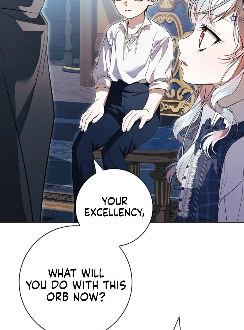 Read I Adopted A Villainous Dad Manga Online