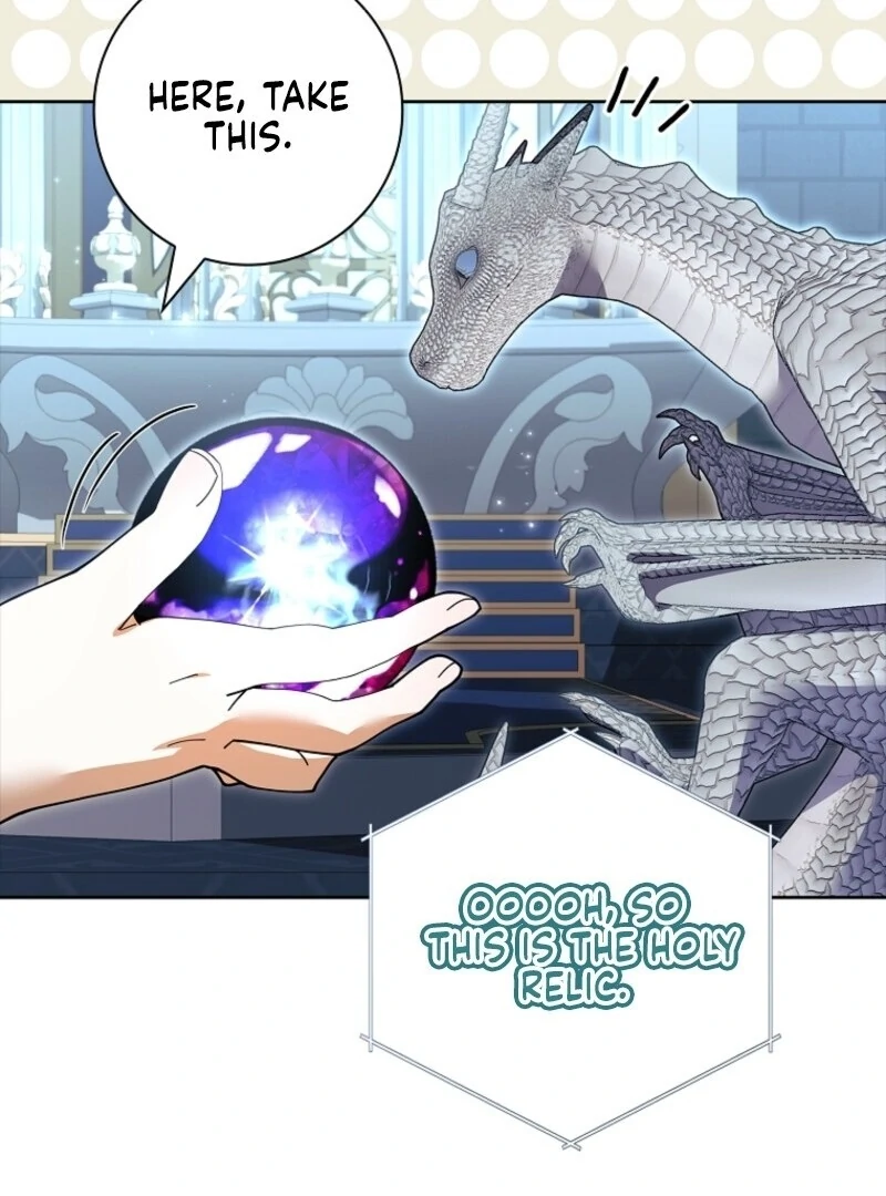 Read I Adopted A Villainous Dad Manga Online