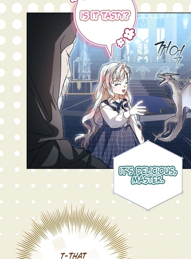 Read I Adopted A Villainous Dad Manga Online