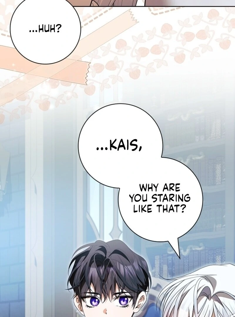 Read I Adopted A Villainous Dad Manga Online