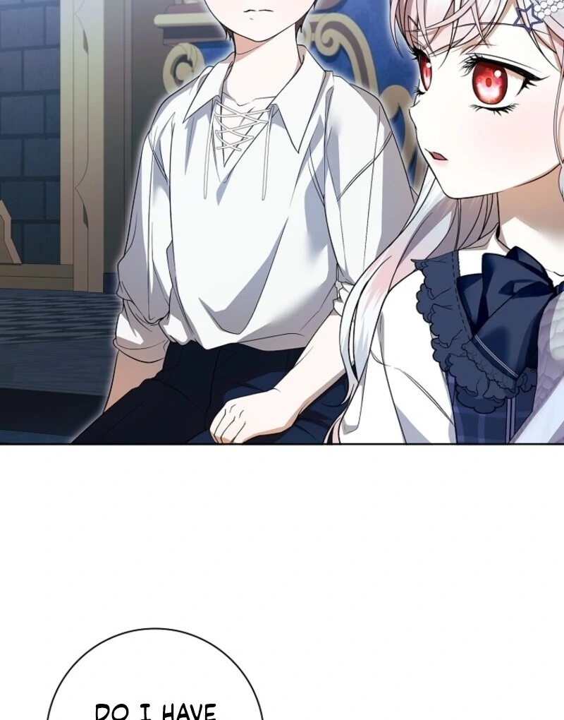 Read I Adopted A Villainous Dad Manga Online