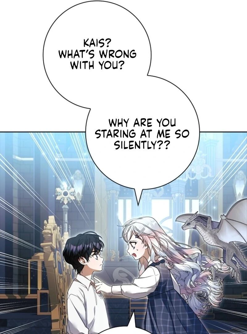 Read I Adopted A Villainous Dad Manga Online