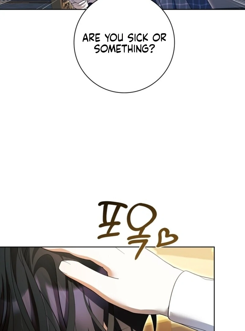 Read I Adopted A Villainous Dad Manga Online