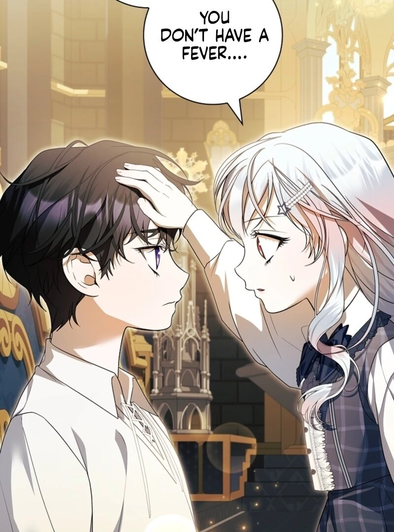 Read I Adopted A Villainous Dad Manga Online