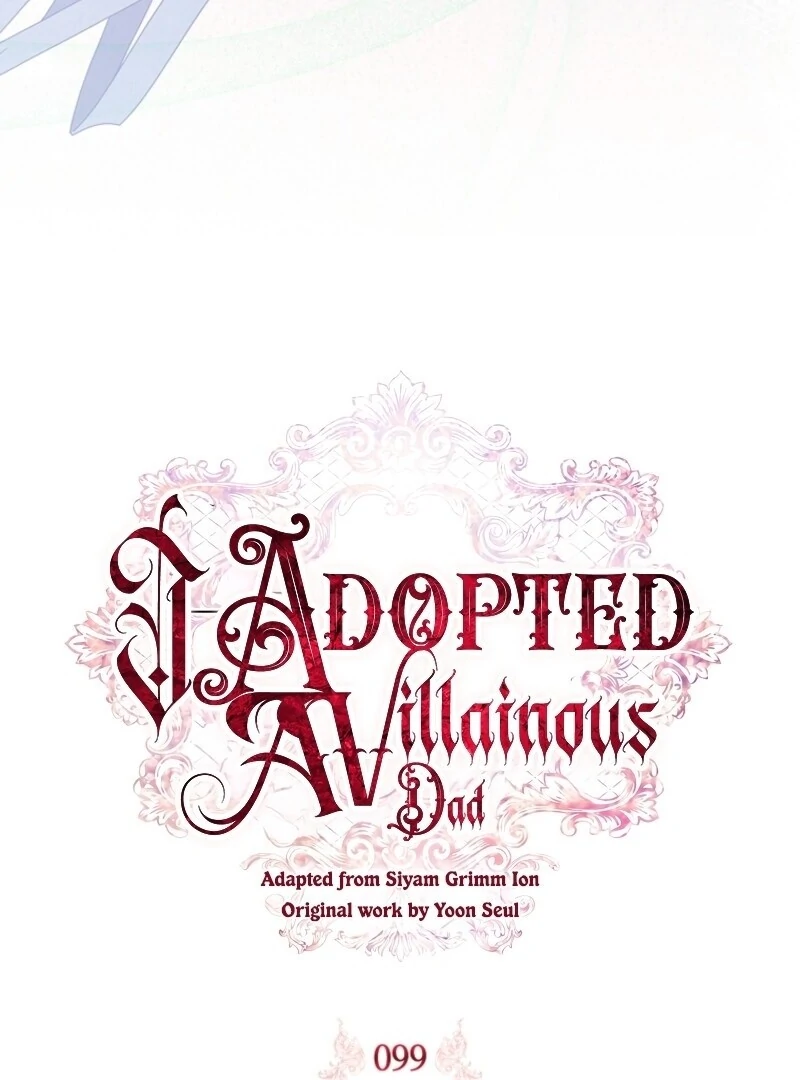 Read I Adopted A Villainous Dad Manga Online