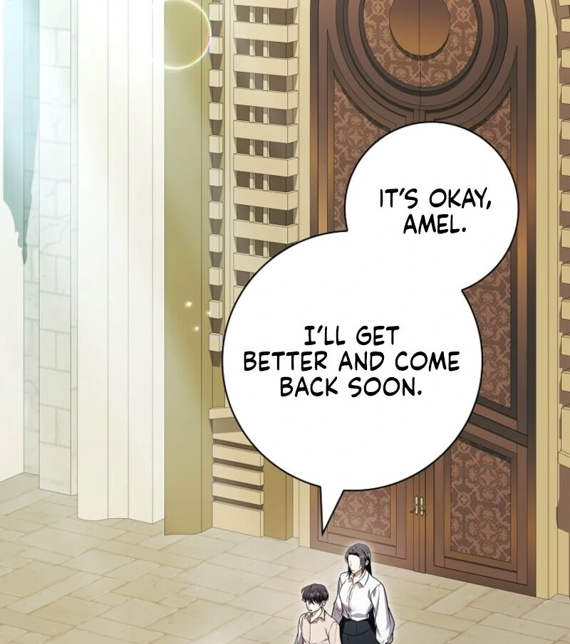 Read I Adopted A Villainous Dad Manga Online