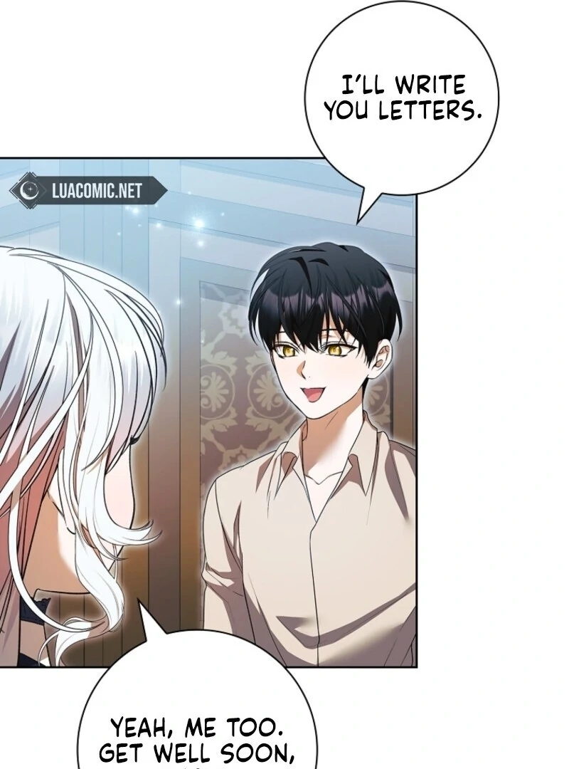 Read I Adopted A Villainous Dad Manga Online