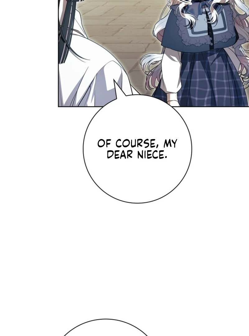 Read I Adopted A Villainous Dad Manga Online