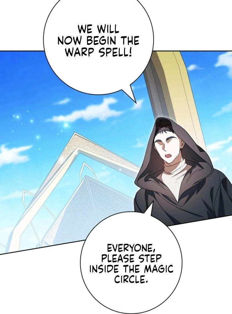 Read I Adopted A Villainous Dad Manga Online