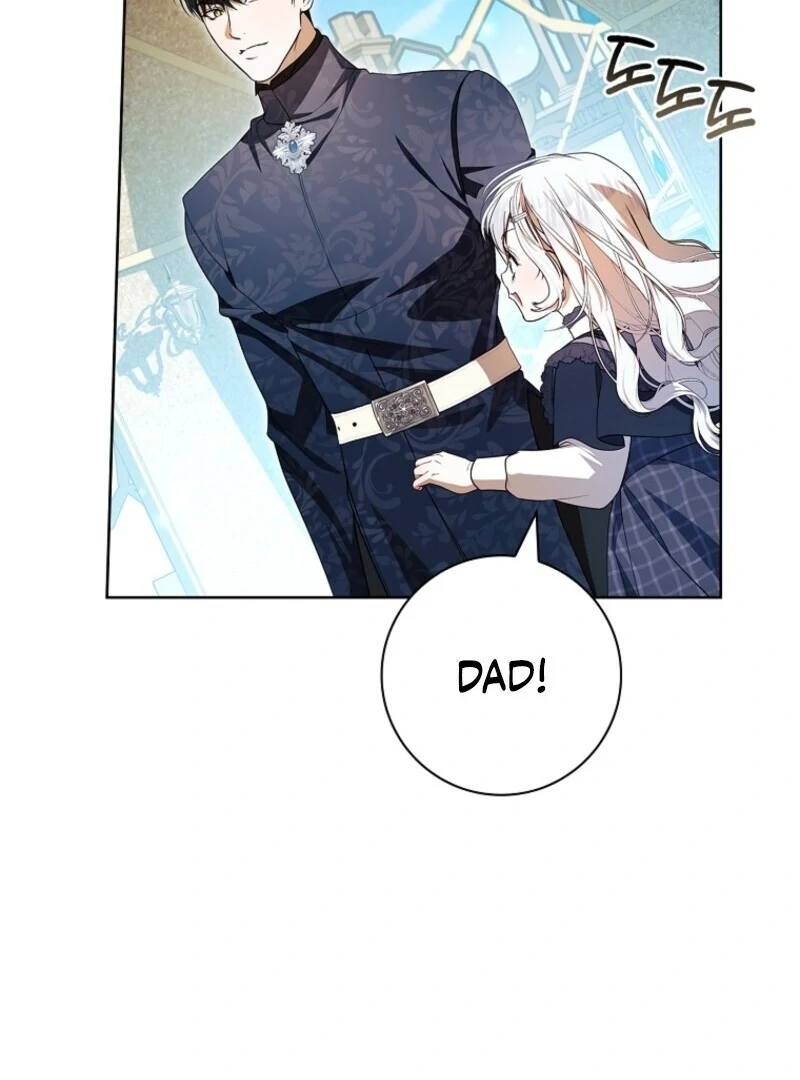 Read I Adopted A Villainous Dad Manga Online