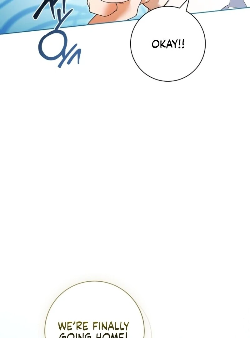 Read I Adopted A Villainous Dad Manga Online