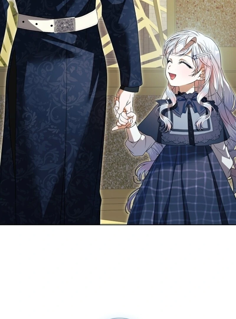 Read I Adopted A Villainous Dad Manga Online