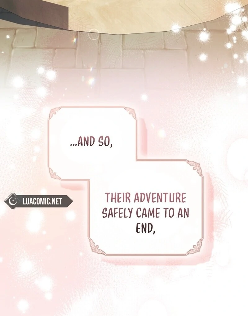 Read I Adopted A Villainous Dad Manga Online