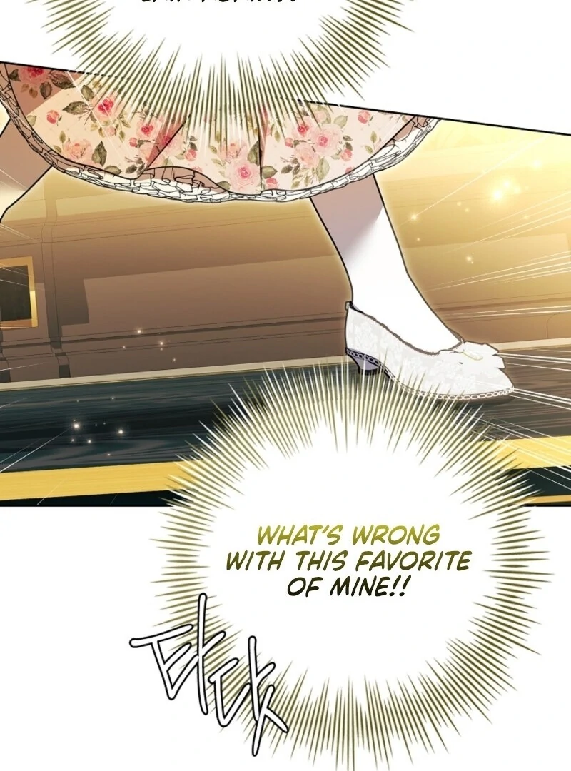 Read I Adopted A Villainous Dad Manga Online