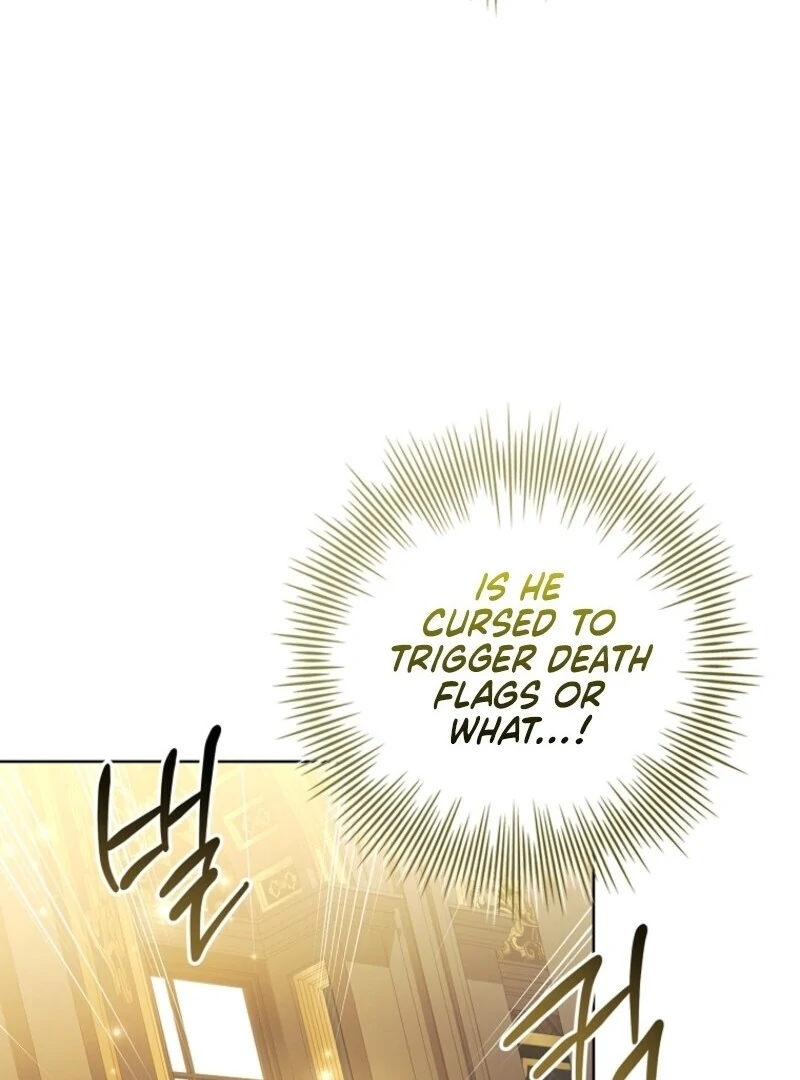 Read I Adopted A Villainous Dad Manga Online