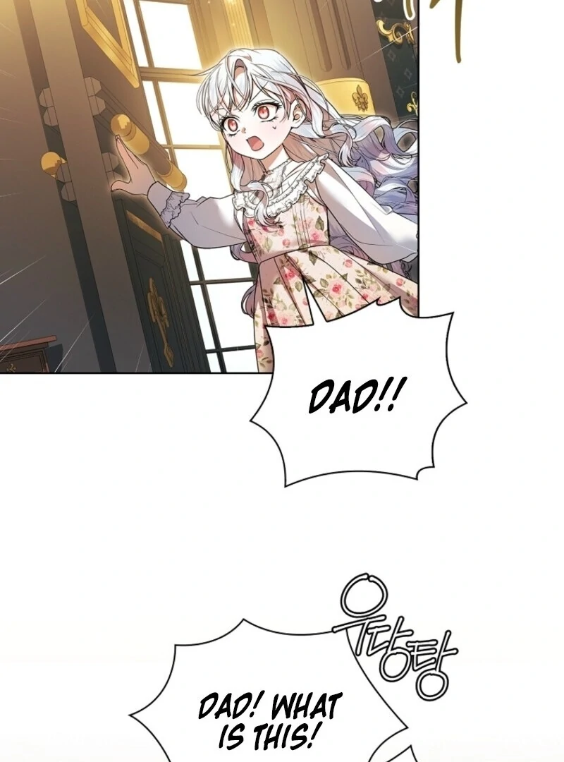 Read I Adopted A Villainous Dad Manga Online