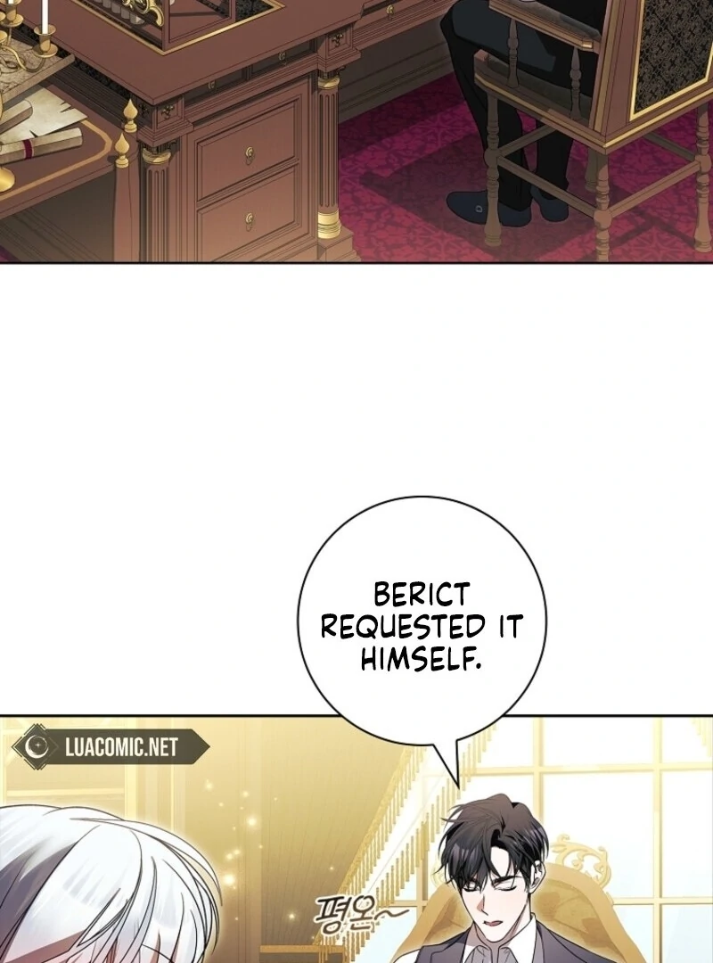 Read I Adopted A Villainous Dad Manga Online