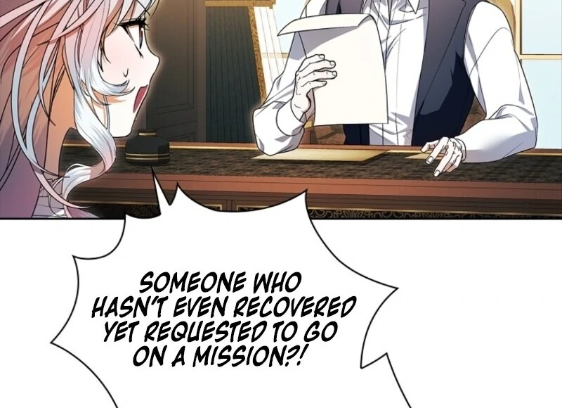 Read I Adopted A Villainous Dad Manga Online