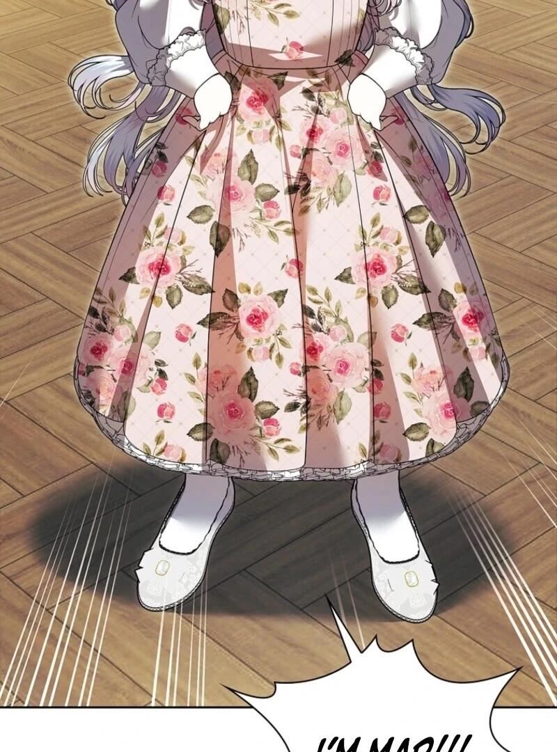 Read I Adopted A Villainous Dad Manga Online