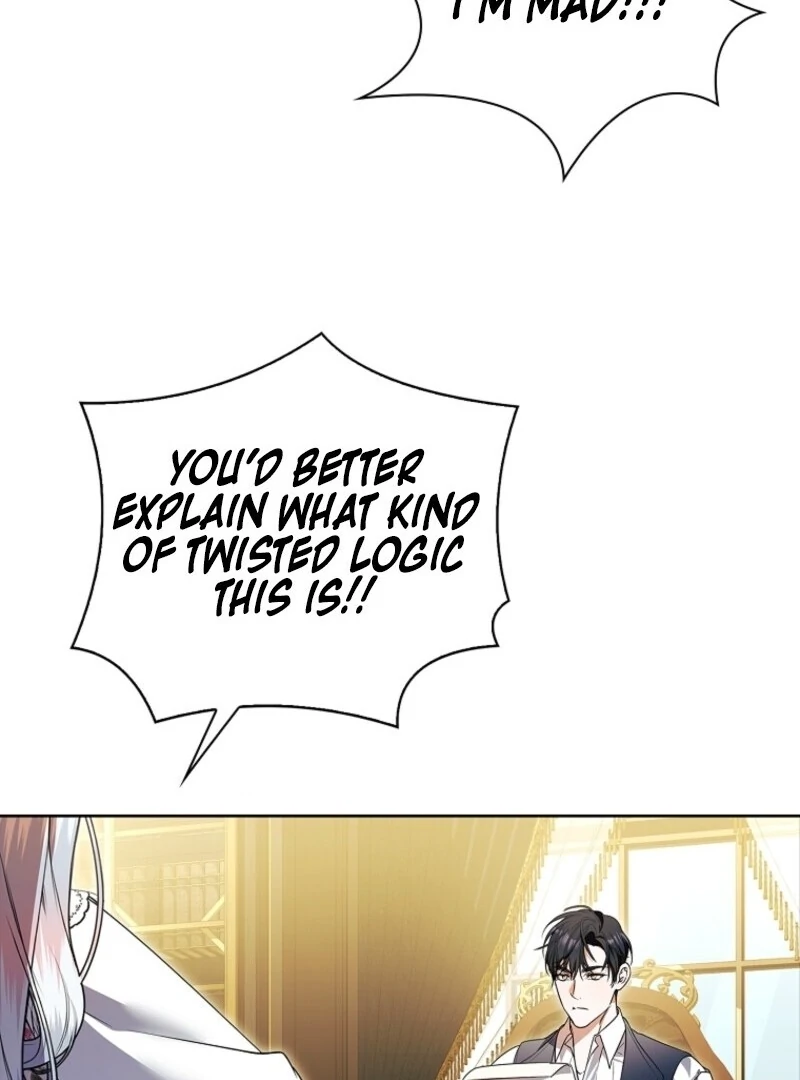 Read I Adopted A Villainous Dad Manga Online