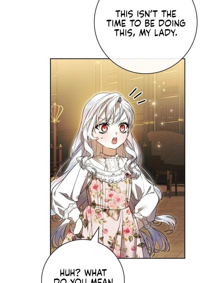 Read I Adopted A Villainous Dad Manga Online