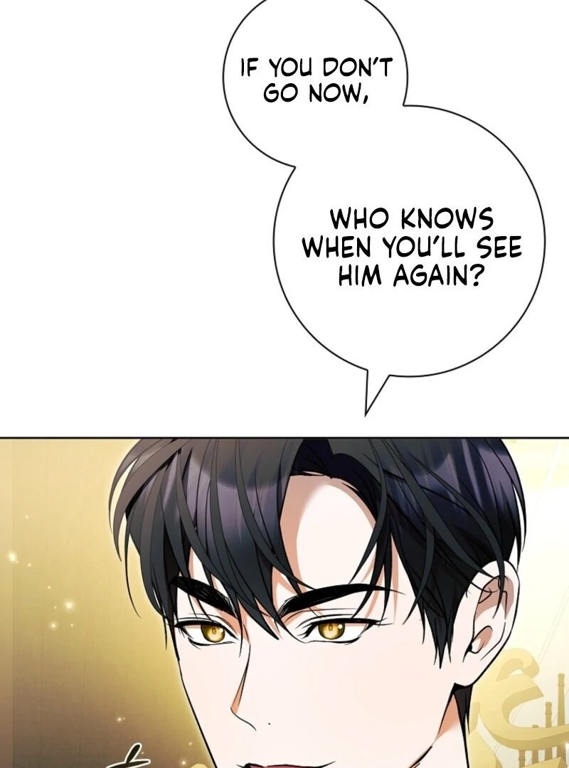 Read I Adopted A Villainous Dad Manga Online