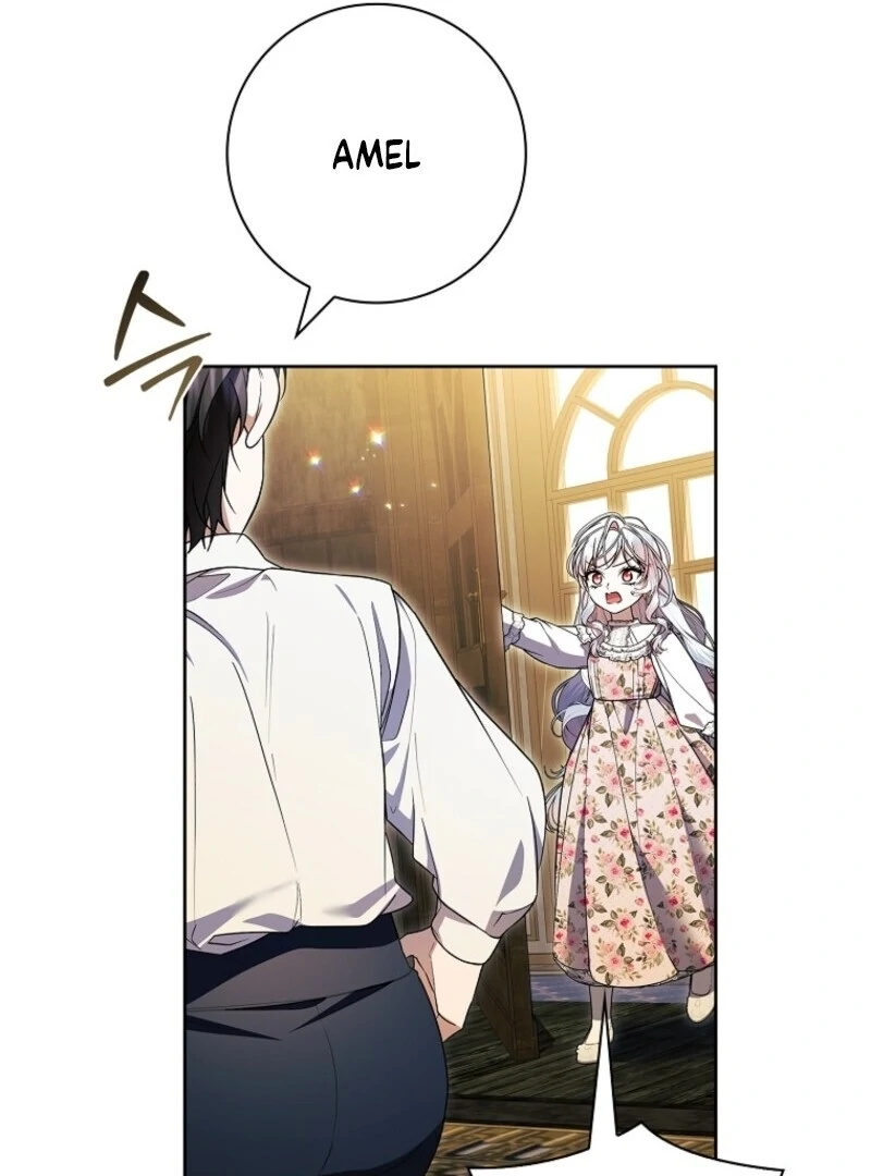 Read I Adopted A Villainous Dad Manga Online