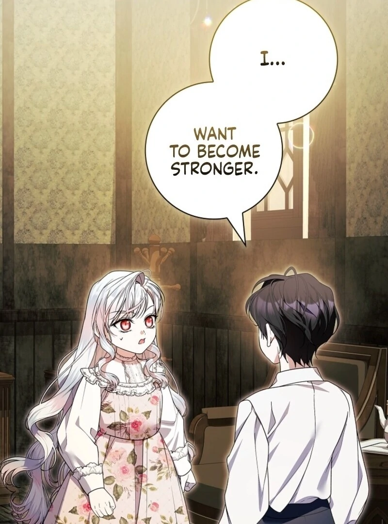 Read I Adopted A Villainous Dad Manga Online