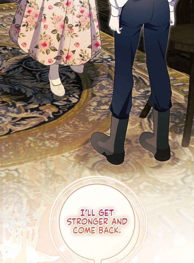 Read I Adopted A Villainous Dad Manga Online