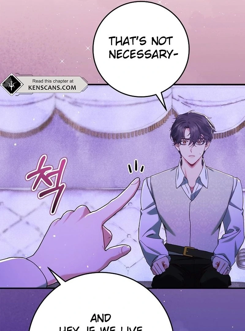 Read I Am Living an Unmarried Life With a Terminally Ill Lover Manga Online