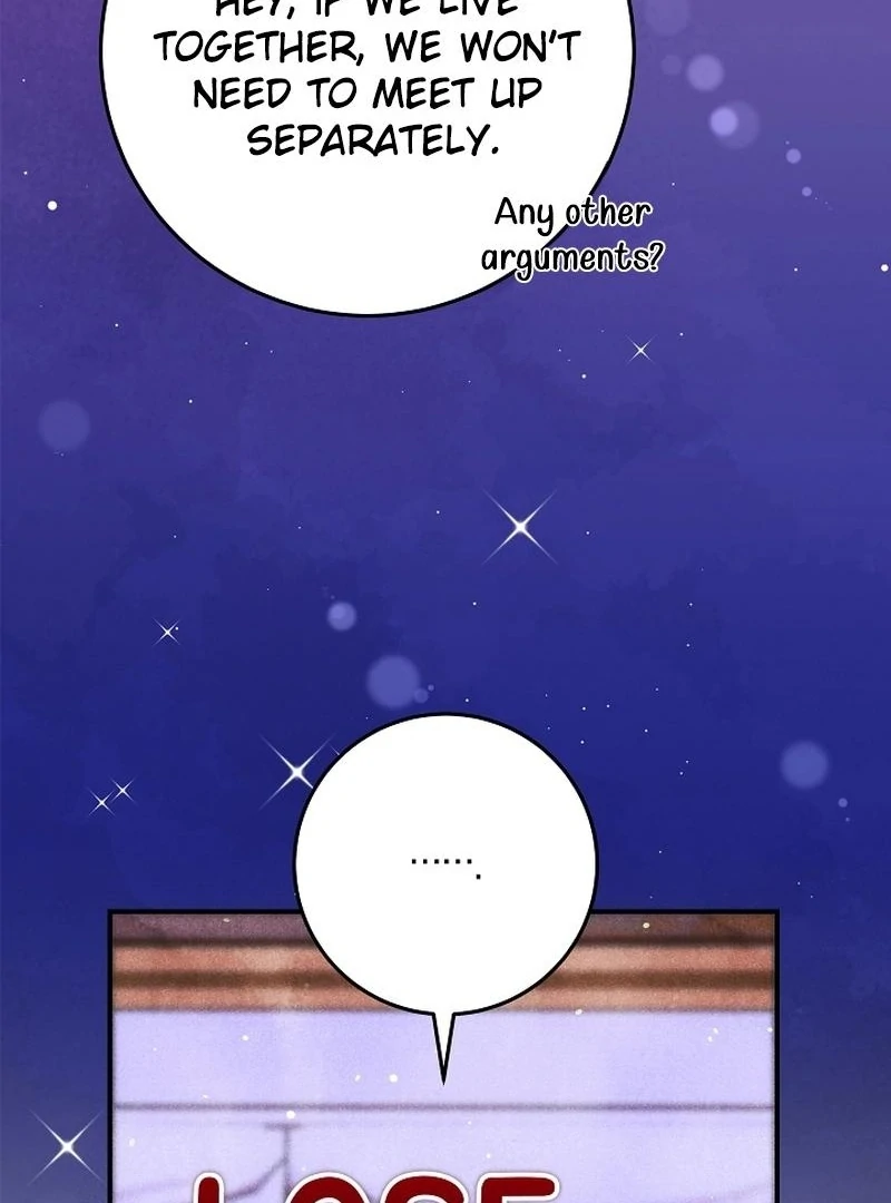 Read I Am Living an Unmarried Life With a Terminally Ill Lover Manga Online