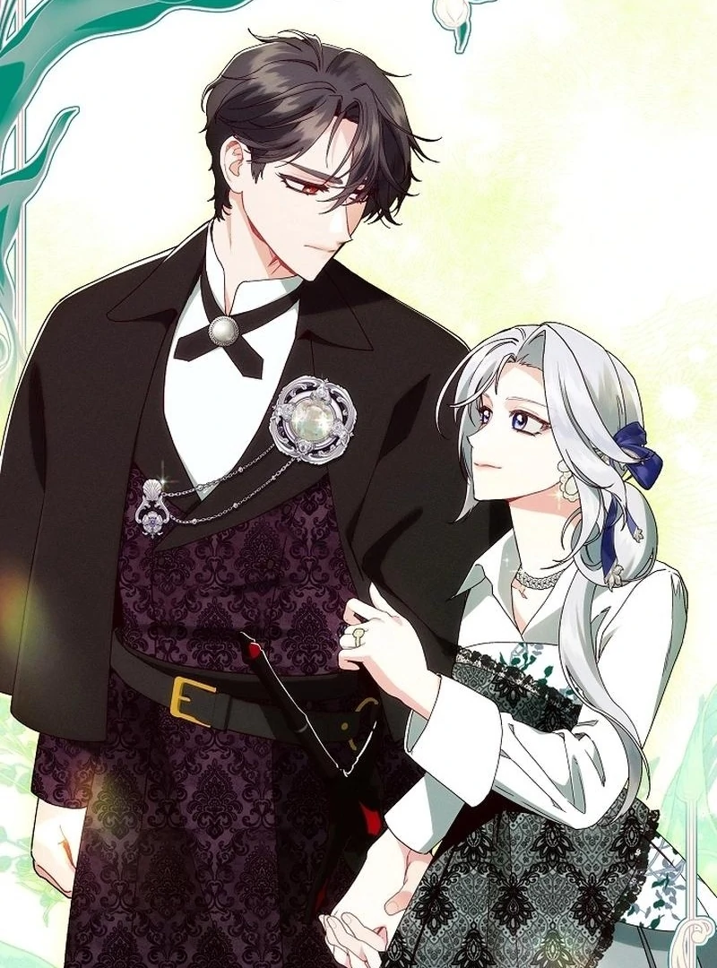 Read I Am Living an Unmarried Life With a Terminally Ill Lover Manga Online