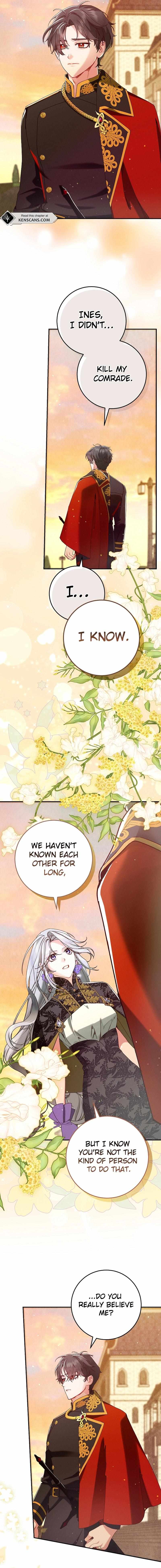 Read I Am Living an Unmarried Life With a Terminally Ill Lover Manga Online