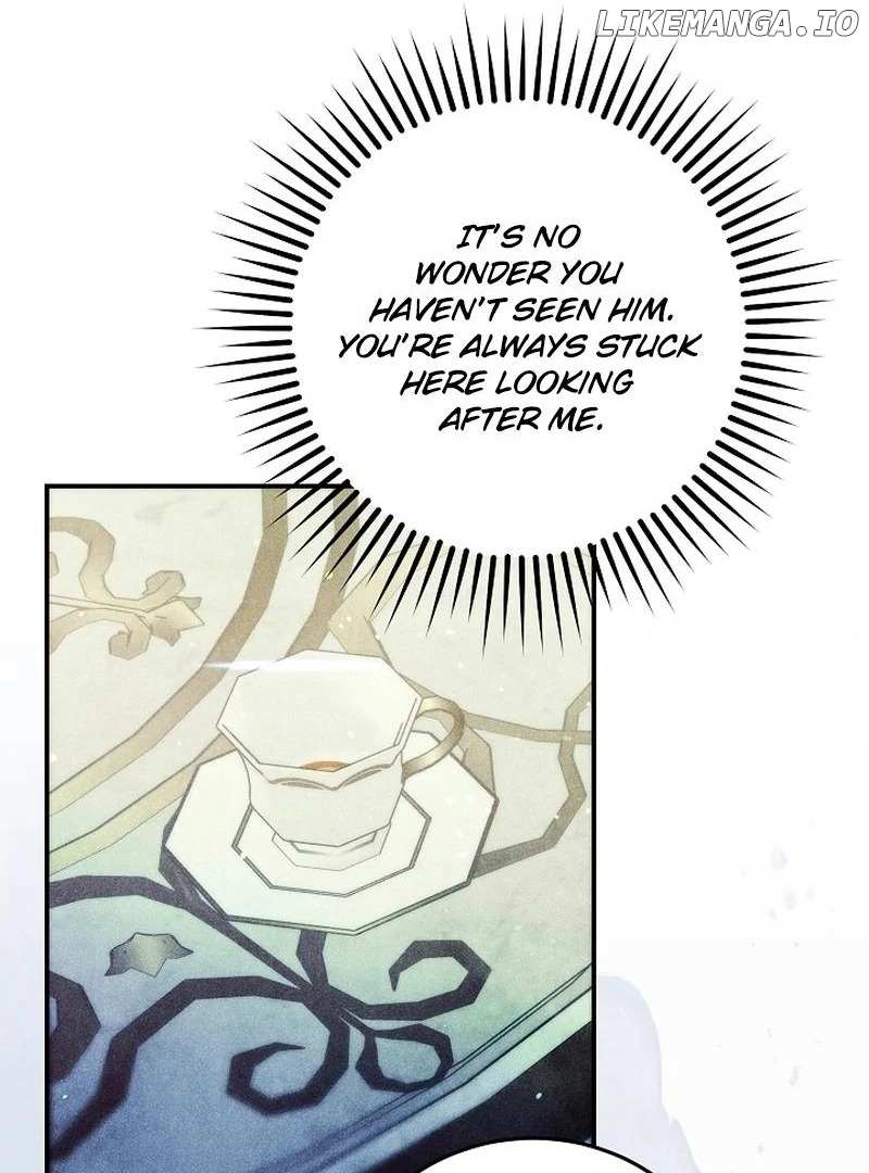 Read I Am Living an Unmarried Life With a Terminally Ill Lover Manga Online
