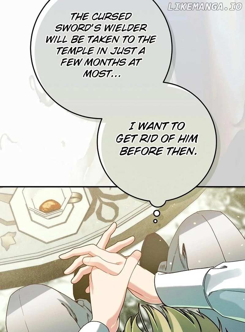 Read I Am Living an Unmarried Life With a Terminally Ill Lover Manga Online